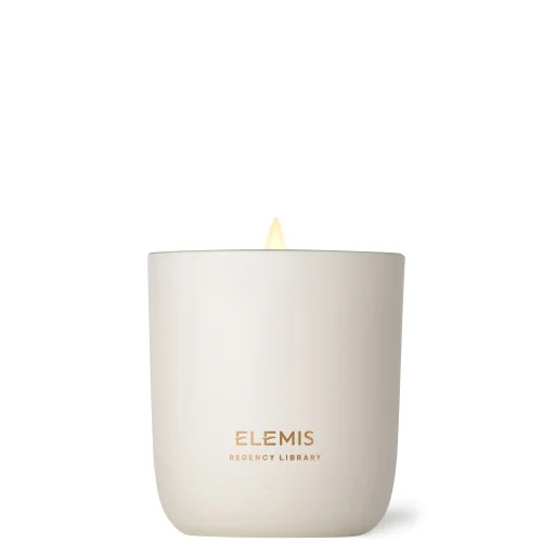 Elemis Regency Library Candle 220g afbeelding 2