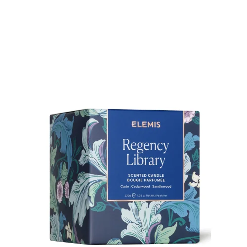 Elemis Regency Library Candle 220g afbeelding 3