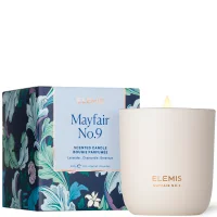 Elemis Mayfair No.9 Candle 220g - undefined undefined