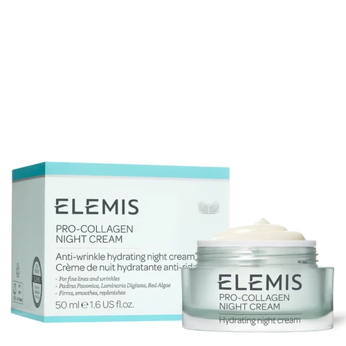 Pro-Collagen Night Cream afbeelding 3