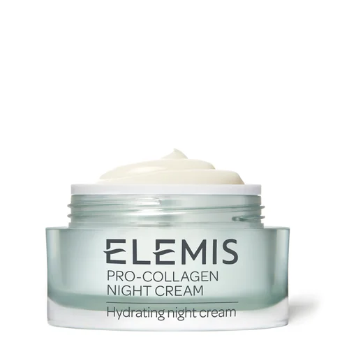 Pro-Collagen Night Cream afbeelding 2