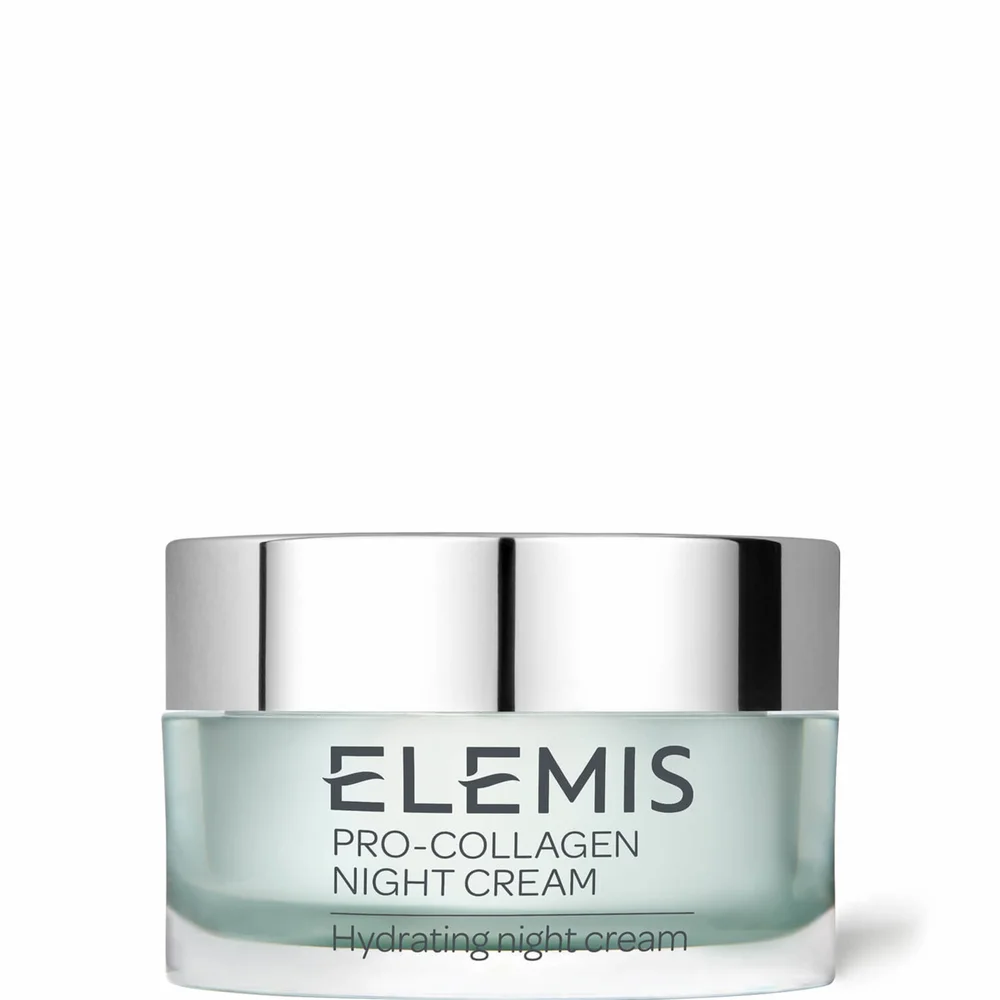 Pro-Collagen Night Cream afbeelding 1