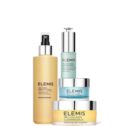 Pro-Collagen Stars A Twilight Tale Set (T.W.V €293) afbeelding 2