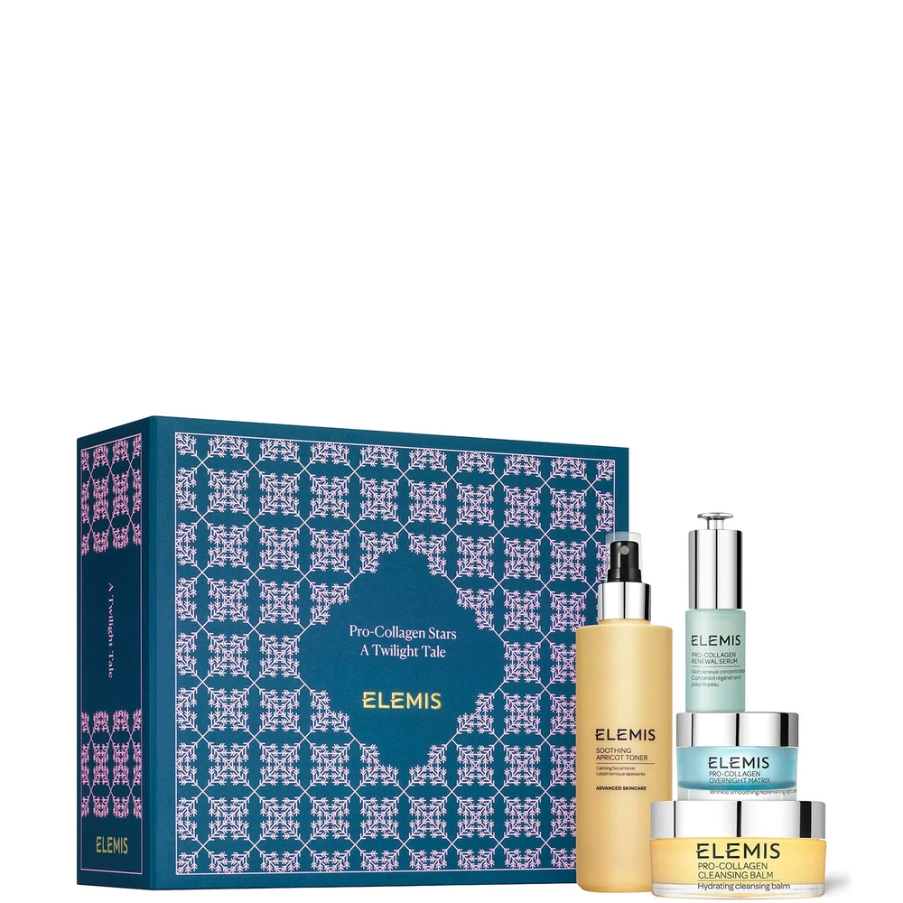 Pro-Collagen Stars A Twilight Tale Set (T.W.V €293) afbeelding 1