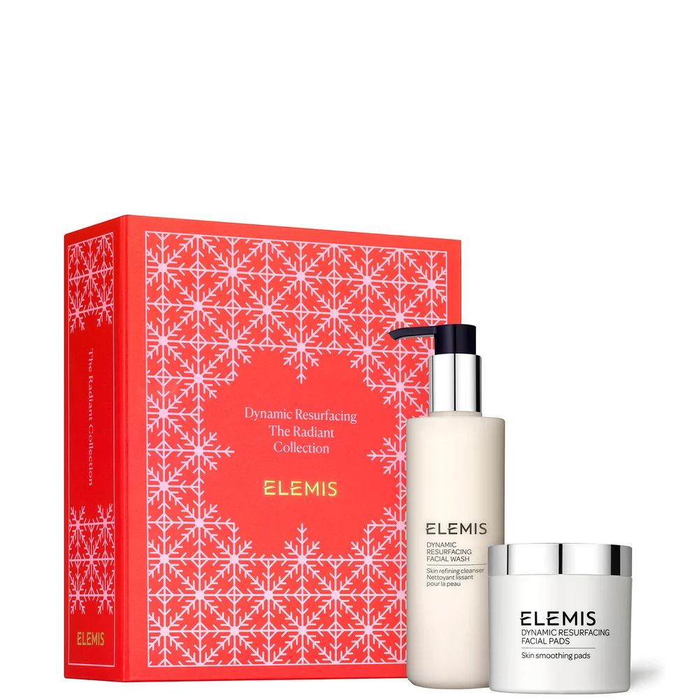 Dynamic Resurfacing The Radiant Collection (T.W.V €99) afbeelding 1