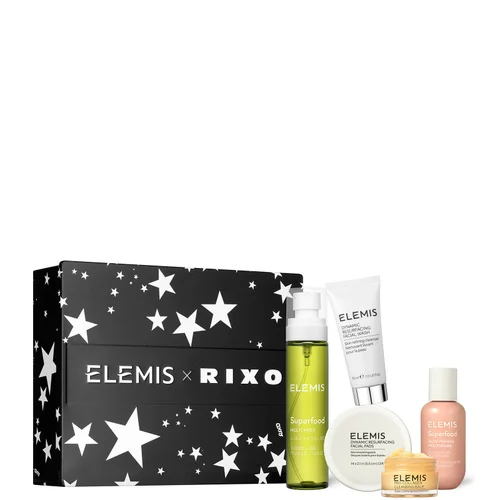 Elemis x Rixo: The Story of Glam & Glow afbeelding 3