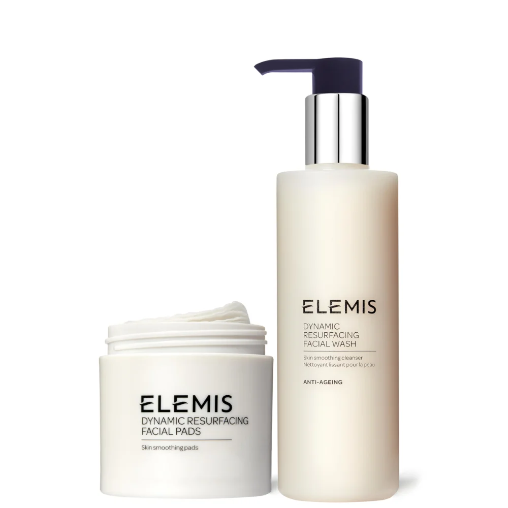 Elemis Dynamic Resurfacing Duo Set 1 afbeelding 1