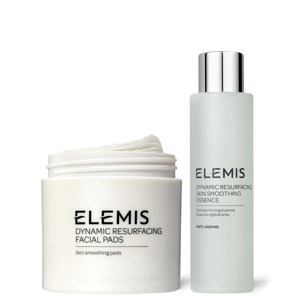 Elemis Dynamic Resurfacing Duo Set 2 afbeelding 1