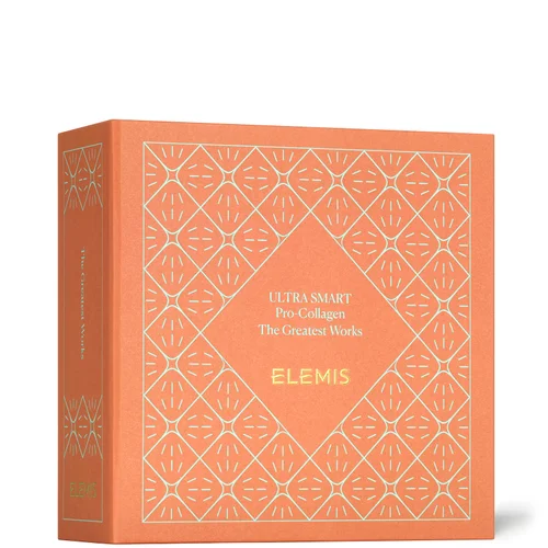 Ultra-Smart Pro-Collagen: The Greatest Works afbeelding 3
