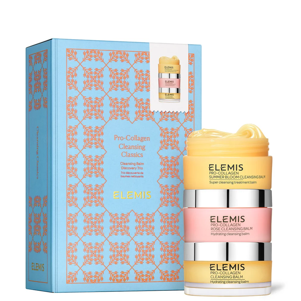 Pro-Collagen: Cleansing Classics afbeelding 1