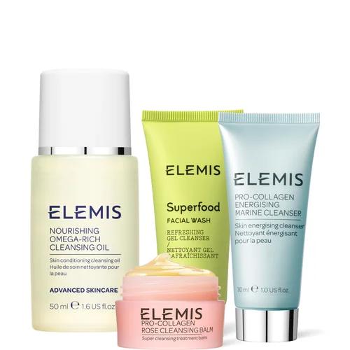 Kit: Cleansing Heroes:A Love Story-Ultimate Cleansing Library (T.W.V €39) afbeelding 2