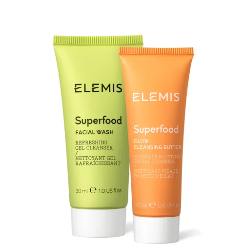 Superfood: The Divine Tale of Double Cleansing afbeelding 2