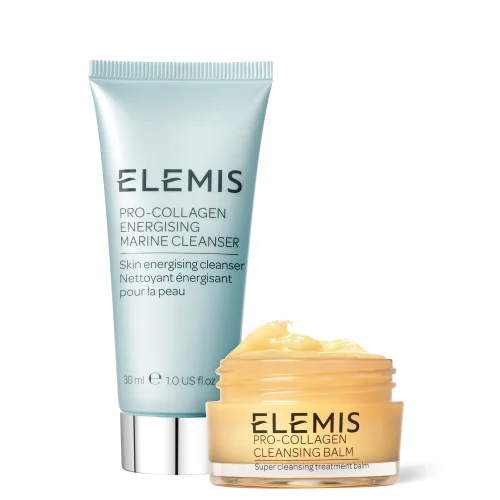 Pro-Collagen: The Classic Tale of Double Cleansing afbeelding 2