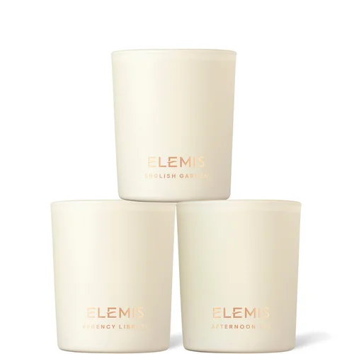 Elemis Kit: The British Candle Collection (H) afbeelding 3