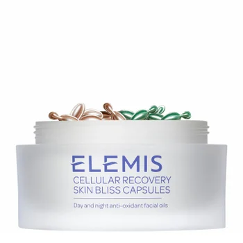 Elemis Cellular Recovery Capsules - 60 Capsules