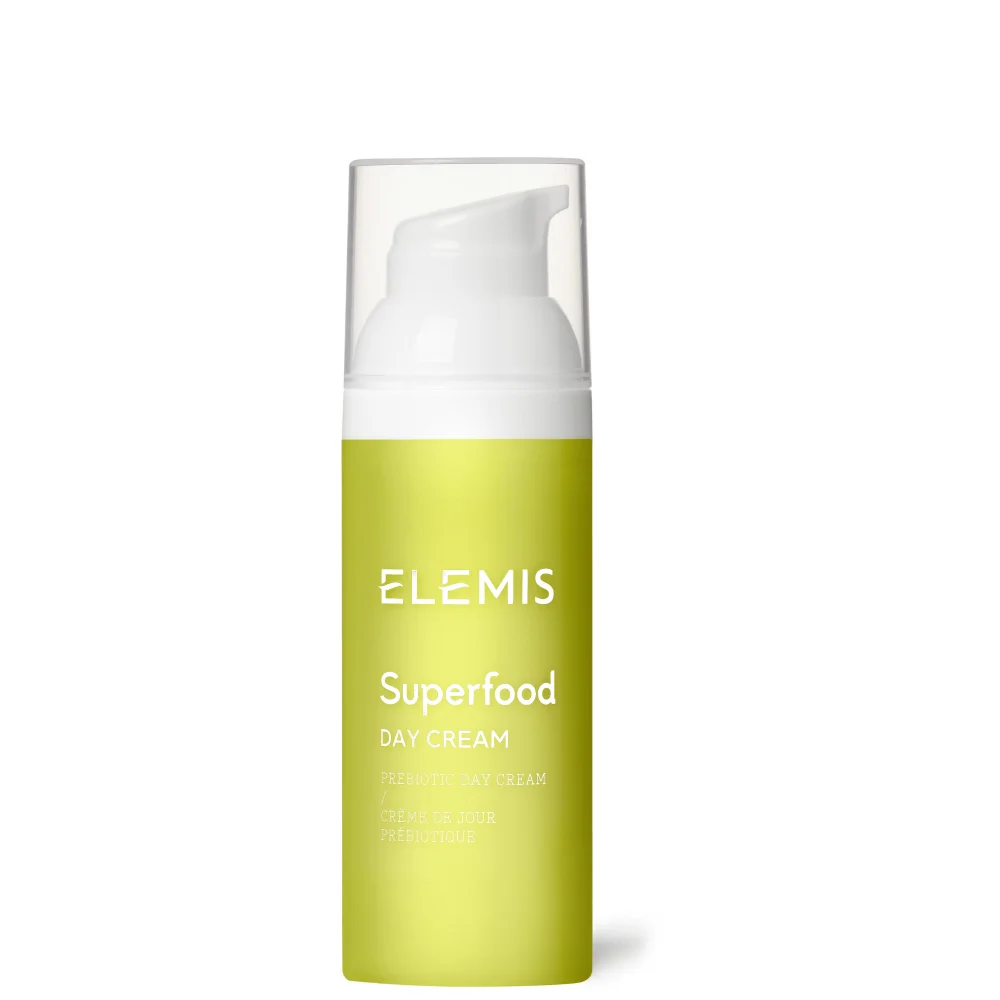 Superfood Day Cream 50ml afbeelding 1