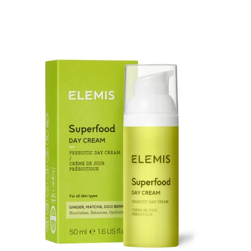 Superfood Day Cream 50ml afbeelding 4