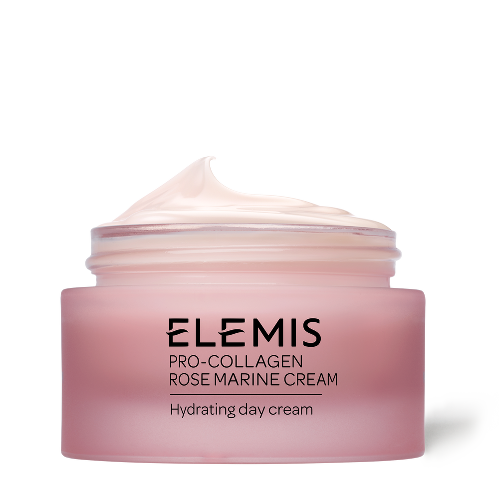 Pro-Collagen Rose Marine Cream afbeelding 1