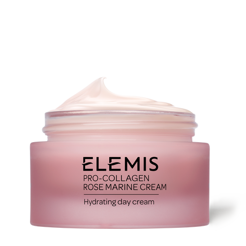 Pro-Collagen Rose Marine Cream afbeelding 1