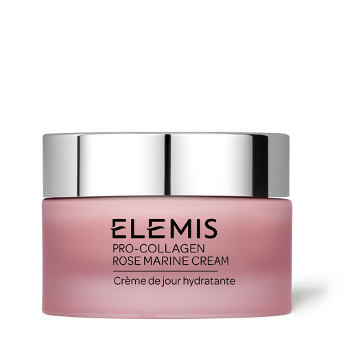 Pro-Collagen Rose Marine Cream afbeelding 3
