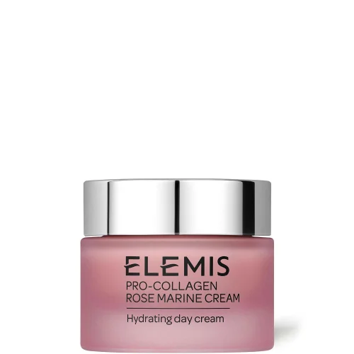 Elemis Pro-Collagen Rose Marine Cream 30ml afbeelding 2