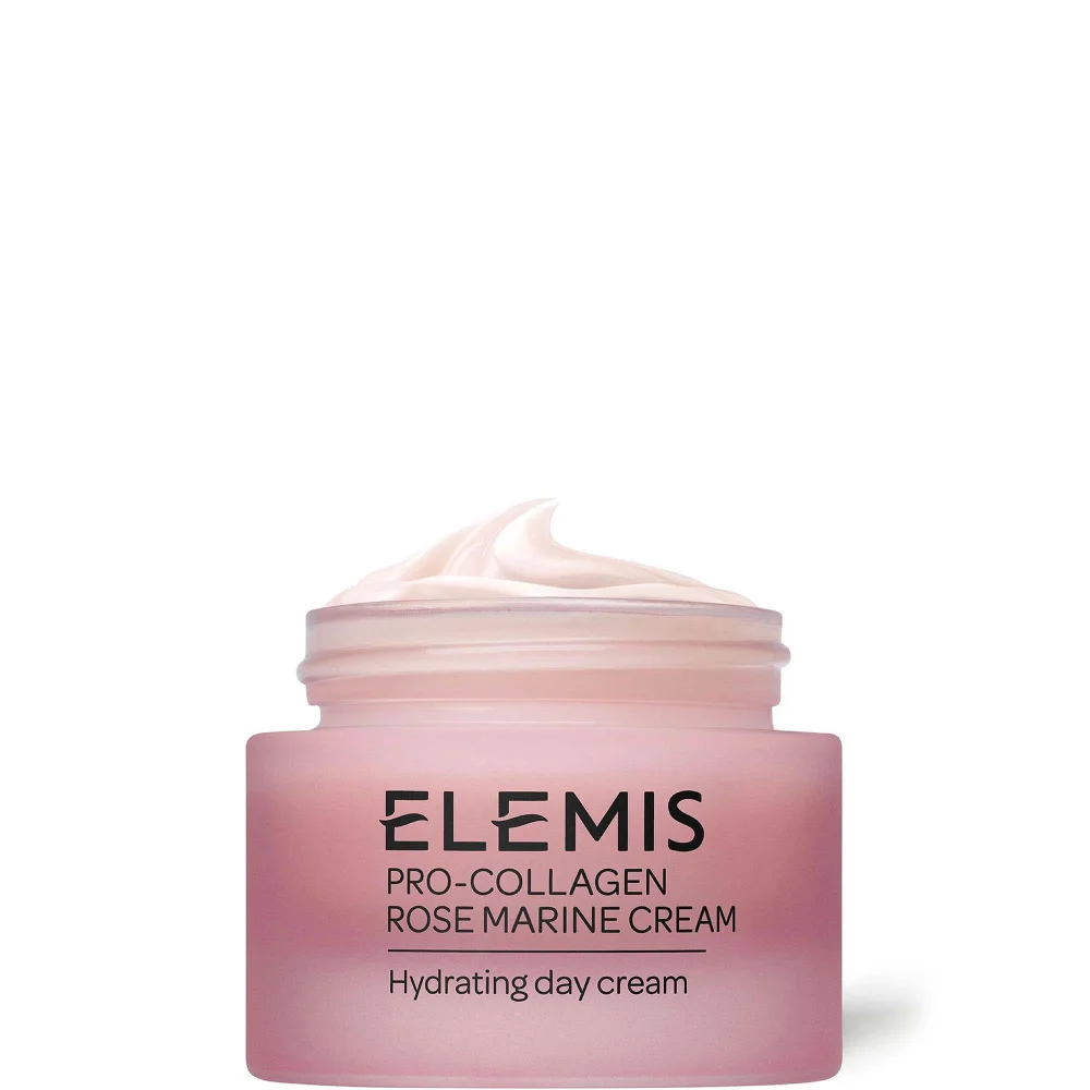 Elemis Pro-Collagen Rose Marine Cream 30ml afbeelding 1