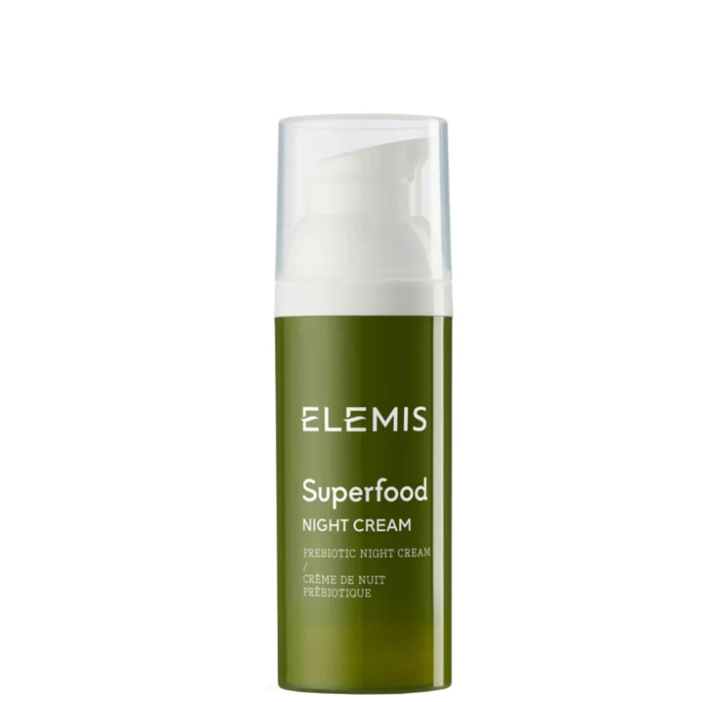 Superfood Night Cream 50ml afbeelding 1