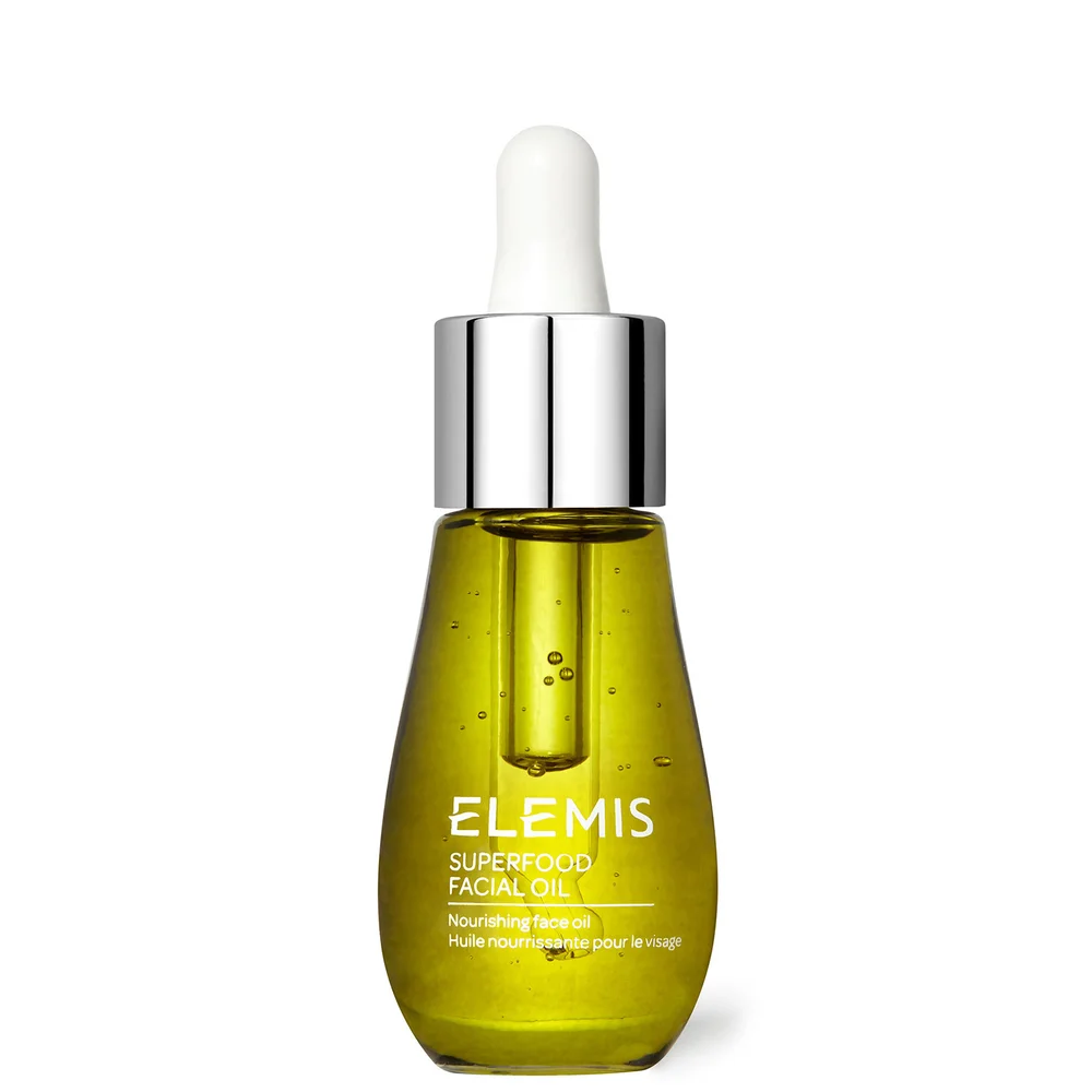 Superfood Facial Oil 15ml afbeelding 1