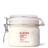 Frangipani Monoi Salt Glow Body Scrub 490g - undefined undefined