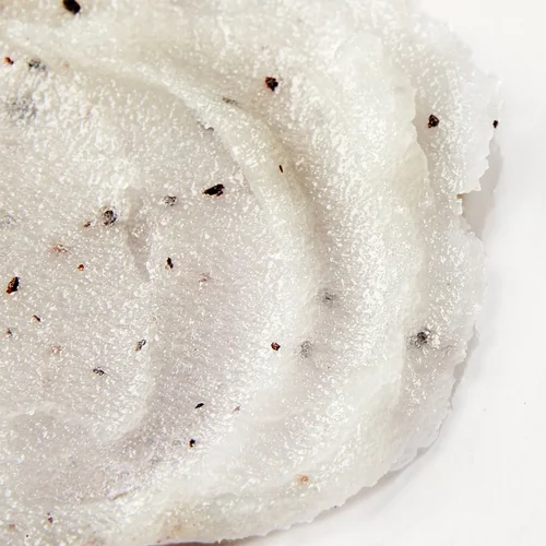 Frangipani Monoi Salt Glow Body Scrub 490g afbeelding 2