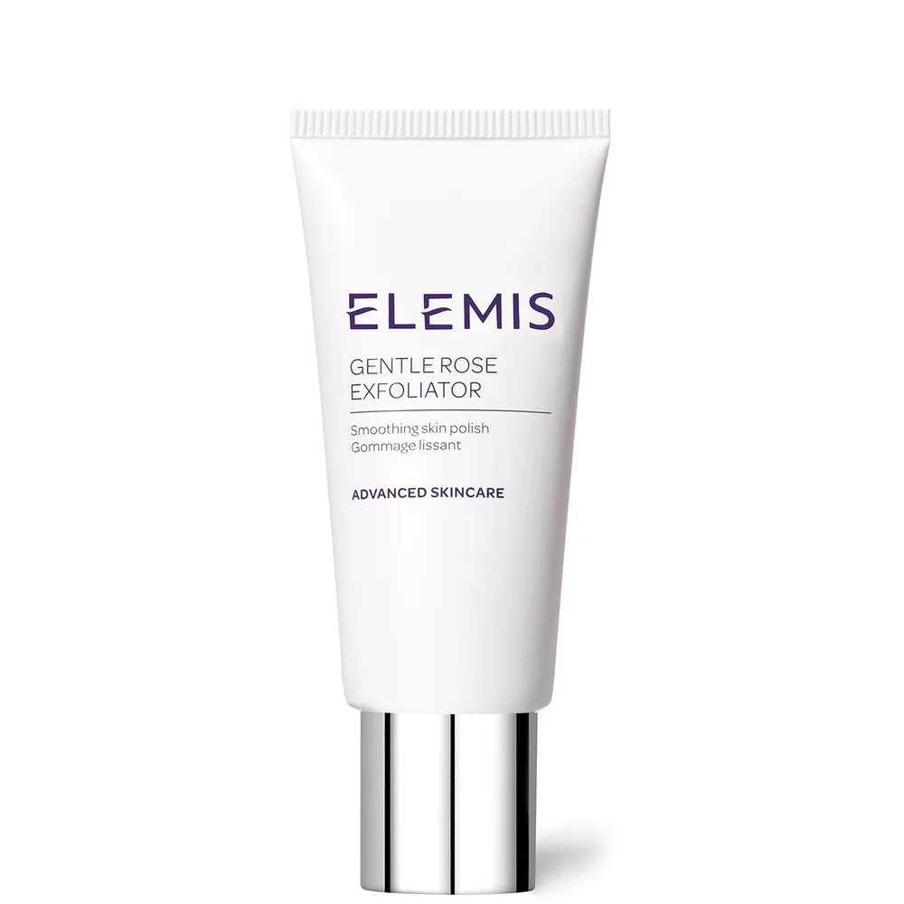 Elemis Gentle Rose Exfoliator 50ml afbeelding 1