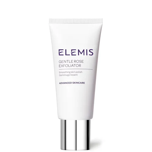 Elemis Gentle Rose Exfoliator 50ml afbeelding 1