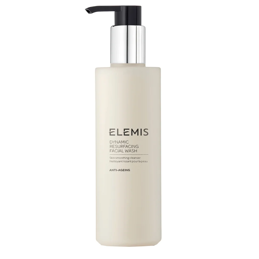 Dynamic Resurfacing Facial Wash afbeelding 1