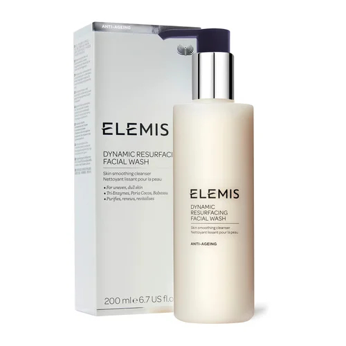 Dynamic Resurfacing Facial Wash afbeelding 4