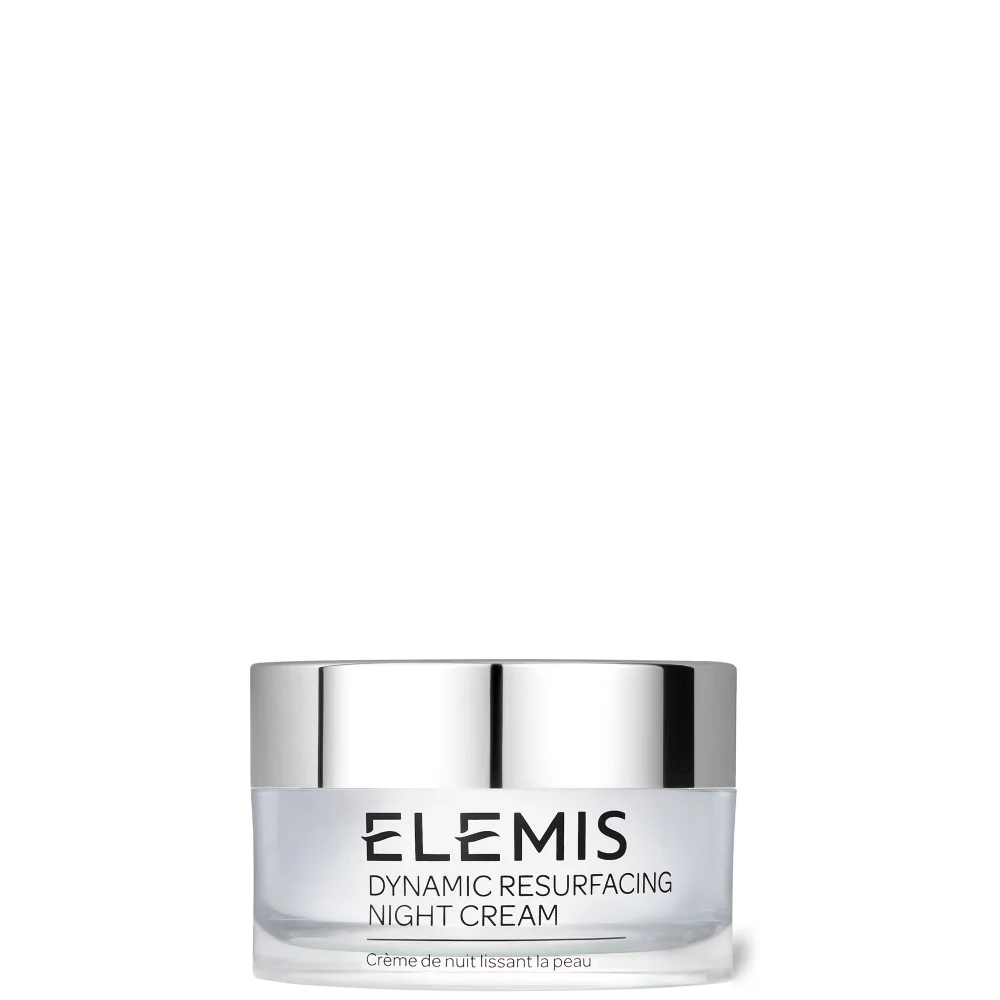 Dynamic Resurfacing Night Cream 50ml afbeelding 1