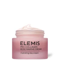 Elemis Pro-Collagen Rose Marine Cream 30ml - undefined undefined