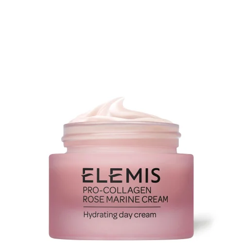 Elemis Pro-Collagen Rose Marine Cream 30ml afbeelding 1