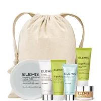 Elemis Skin Wellness Essentials Kit