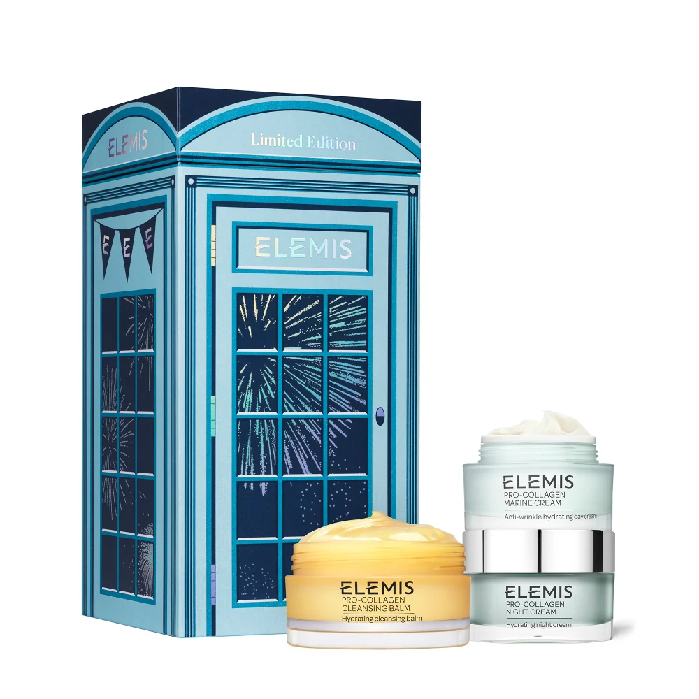 Pro-Collagen Celebration Classics Trio (Worth €182) afbeelding 1