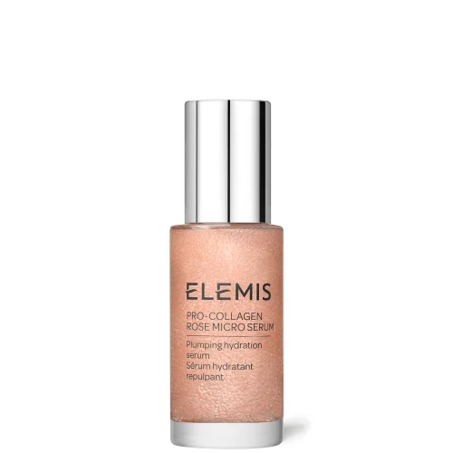 Elemis Rose Micro Serum 30ml afbeelding 2