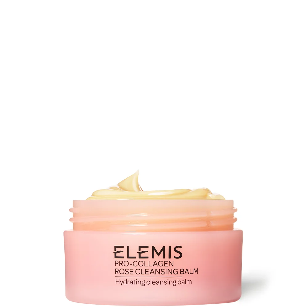 Pro-Collagen Rose Cleansing Balm 50g afbeelding 1