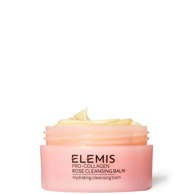 Pro-Collagen Rose Cleansing Balm 50g
