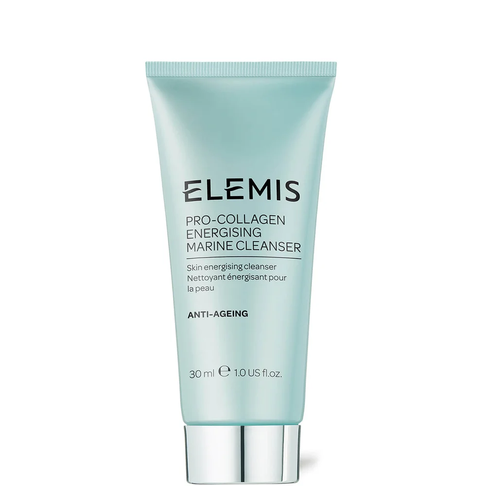 Pro-Collagen Energising Marine Cleanser 30ml afbeelding 1