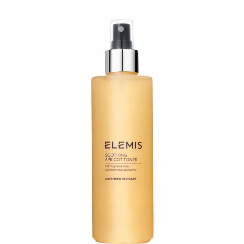 Soothing Apricot Toner 200ml afbeelding 1