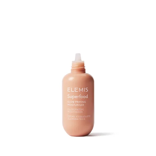 Superfood Glow Priming Moisturiser 60ml afbeelding 3