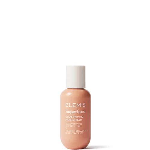 Superfood Glow Priming Moisturiser 60ml afbeelding 1