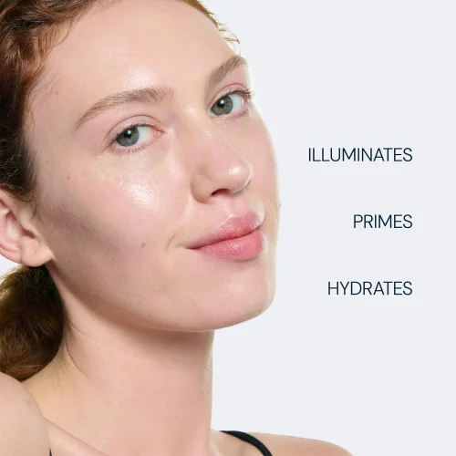 Superfood Glow Priming Moisturiser 60ml afbeelding 4