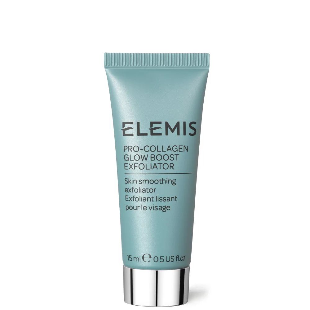 Pro-Collagen Glow Boost Exfoliator 15ml afbeelding 1