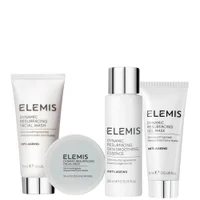 Elemis Luminous Essentials Gift Set - undefined undefined