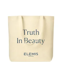 ELEMIS Bag: Truth in beauty tote bag - undefined undefined
